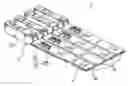 Fig. 01 - Flat circuit body with terminals, method of manufacturing the same, die system for manufacturing the same and manufacturing apparatus for the same