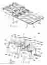 Fig. 02 - Flat circuit body with terminals, method of manufacturing the same, die system for manufacturing the same and manufacturing apparatus for the same