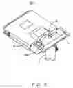 Fig. 03 - Electrical cable assembly having cable guide