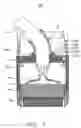 Fig. 08 - Electrical cable assembly having cable guide