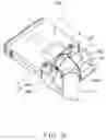 Fig. 10 - Electrical cable assembly having cable guide