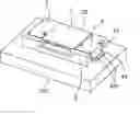 Fig. 01 - Connector for flexible printed circuit
