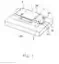 Fig. 02 - Connector for flexible printed circuit