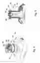 Fig. 04 - Connection mechanism for battery pack and power tools