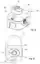 Fig. 06 - Connection mechanism for battery pack and power tools