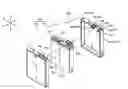 Fig. 01 - Structures of terminals and component-to-be-loaded
