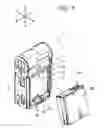 Fig. 02 - Structures of terminals and component-to-be-loaded