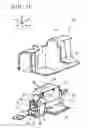 Fig. 12 - Structures of terminals and component-to-be-loaded
