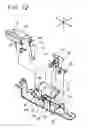 Fig. 13 - Structures of terminals and component-to-be-loaded
