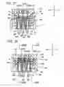 Fig. 23 - Structures of terminals and component-to-be-loaded