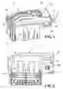Fig. 02 - Electrical connector with improved latch means