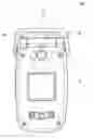 Fig. 01 - Portable device having rotatable protrusion