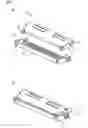 Fig. 03 - Fine wire coaxial connector