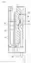 Fig. 05 - Fine wire coaxial connector