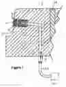 Fig. 02 - Retractable undercut core pull