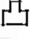 Fig. 901 - Electrical connector having a metal housing