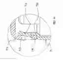 Fig. 13 - Electrical connector having a metal housing