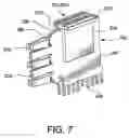 Fig. 08 - Electrical power connectors with cooling features