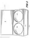 Fig. 03 - Kitchen implement for food preparation