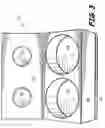 Fig. 04 - Kitchen implement for food preparation