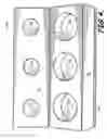 Fig. 05 - Kitchen implement for food preparation