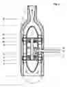 Fig. 05 - Turbo-jet pump and water jet engine