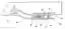 Fig. 01 - Variable area pump discharge system