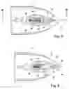 Fig. 04 - Variable area pump discharge system
