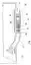 Fig. 05 - Variable area pump discharge system