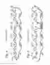 Fig. 07 - Elastic fabric with sinusoidally disposed wires