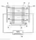 Fig. 01 - Aging method and aging apparatus for plasma display panel