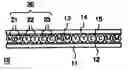 Fig. 01 - Method of producing display panel and display panel