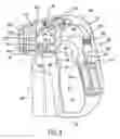 Fig. 04 - Bubble generating assembly