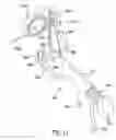 Fig. 12 - Bubble generating assembly