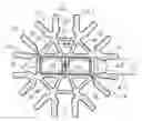Fig. 01 - Hinged connector for multi-part construction toy