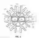 Fig. 02 - Hinged connector for multi-part construction toy