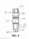 Fig. 08 - Hinged connector for multi-part construction toy