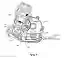 Fig. 07 - Telescoping drive shaft for a model vehicle