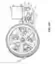 Fig. 44 - Telescoping drive shaft for a model vehicle