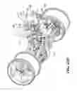 Fig. 45 - Telescoping drive shaft for a model vehicle