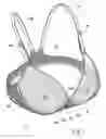 Fig. 03 - Cleavage-enhancing foundation garment