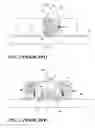 Fig. 02 - Lapping system with mutually stabilized lapping carriers