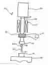 Fig. 01 - Cutting or grinding machine
