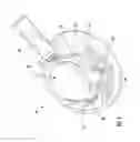 Fig. 02 - Water driven rotary tool