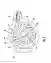 Fig. 06 - Water driven rotary tool