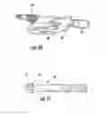 Fig. 10 - Water driven rotary tool