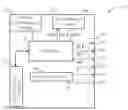 Fig. 01 - BLUETOOTH MOBILE PHONE HAVING A DETACHABLE BLUETOOTH EARPIECE