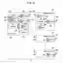 Fig. 19 - Electronic device, priority connection method and priority connection program