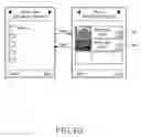 Fig. 06 - Device and method for displaying files during bluetooth communication in a wireless terminal
