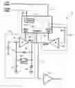 Fig. 01 - Clock circuit for a microprocessor